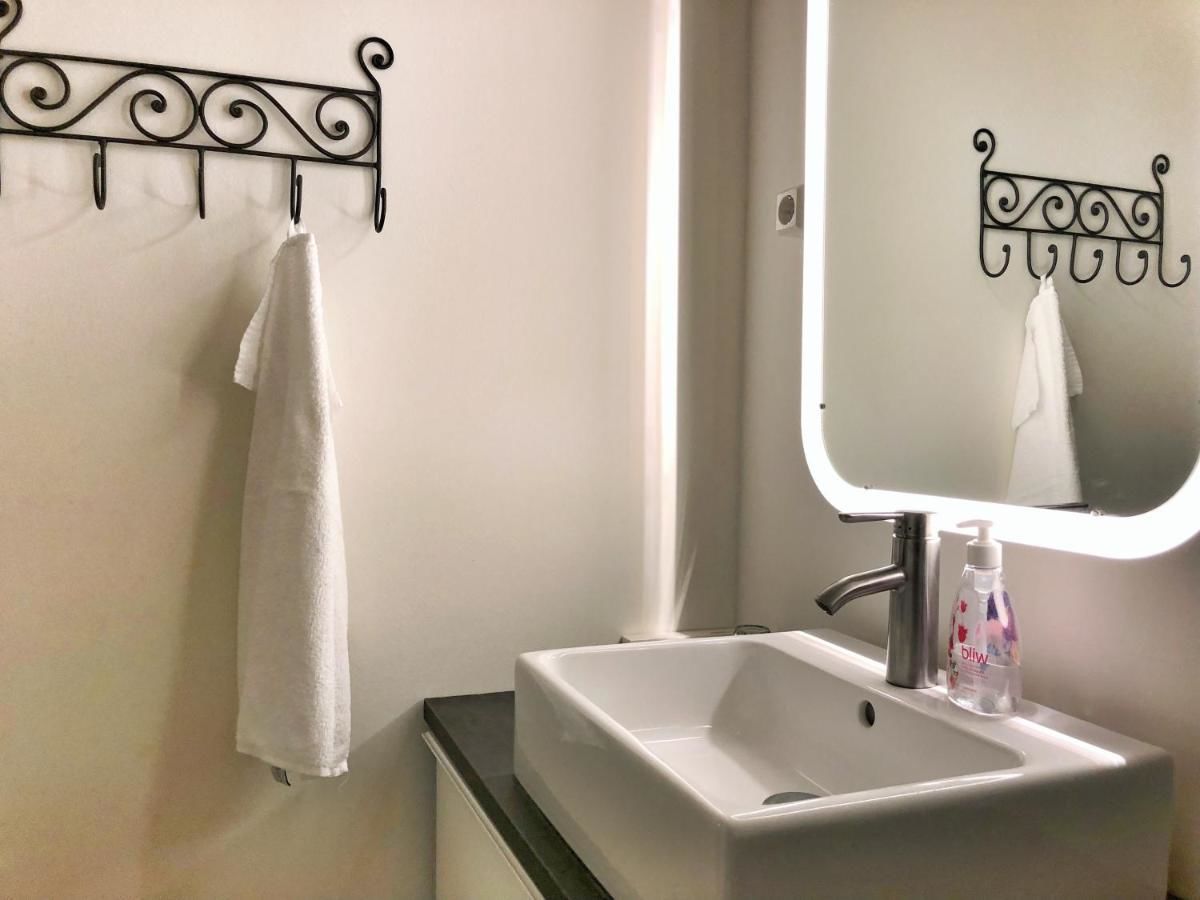 Отель Boutique hotel Sawohouse Куопио-26