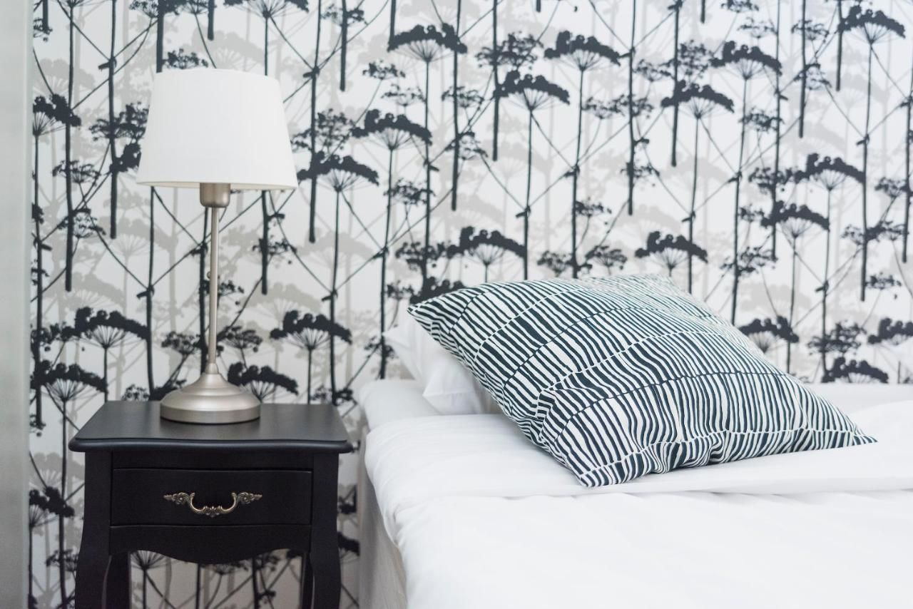 Отель Boutique hotel Sawohouse Куопио-27