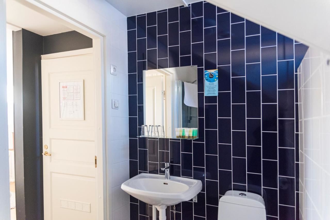Отель Boutique hotel Sawohouse Куопио-28