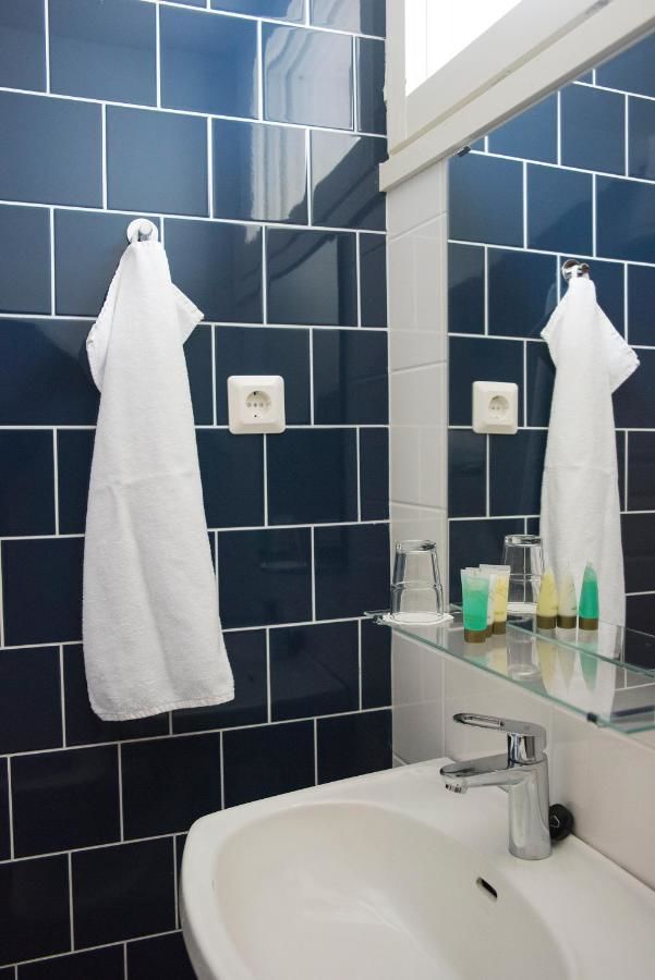 Отель Boutique hotel Sawohouse Куопио-34