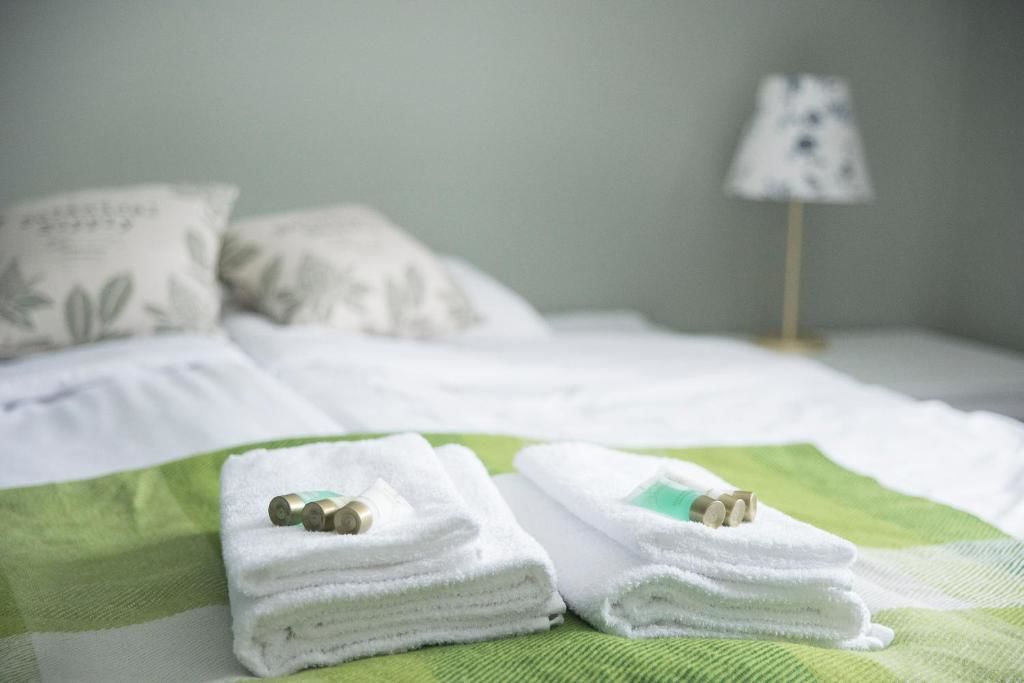 Отель Boutique hotel Sawohouse Куопио-50