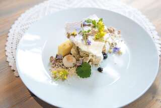 Отель Boutique hotel Sawohouse Куопио-6