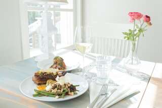 Отель Boutique hotel Sawohouse Куопио-7